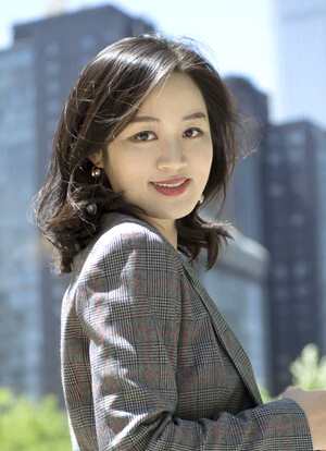 Christina Tores - DiziLabs